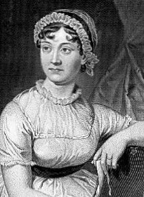 Jane Austen