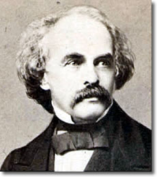 Nathaniel Hawthorne